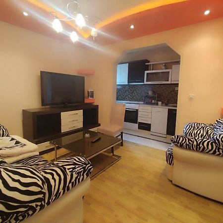 Gogo Apartments Οχρίδα Εξωτερικό φωτογραφία