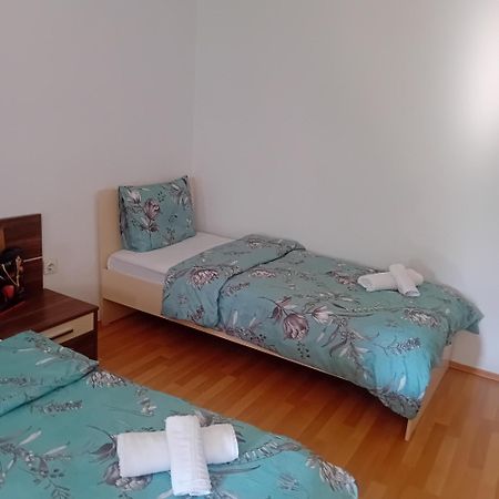 Gogo Apartments Οχρίδα Εξωτερικό φωτογραφία