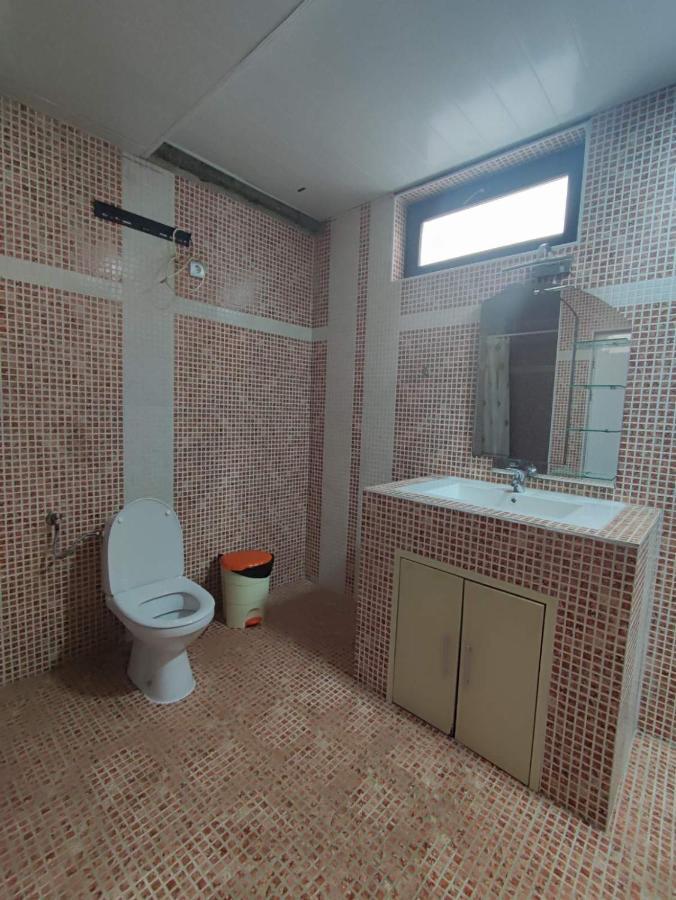 Gogo Apartments Οχρίδα Εξωτερικό φωτογραφία
