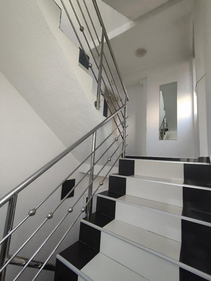 Gogo Apartments Οχρίδα Εξωτερικό φωτογραφία