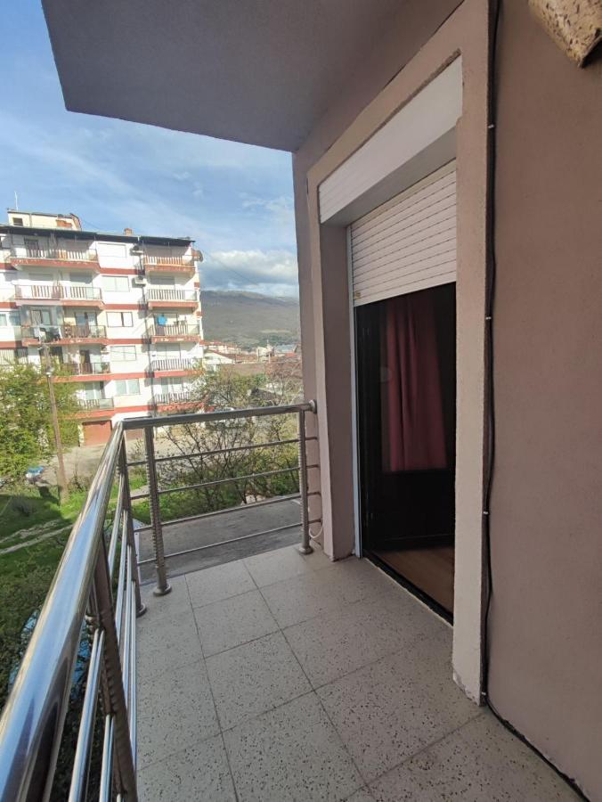 Gogo Apartments Οχρίδα Εξωτερικό φωτογραφία