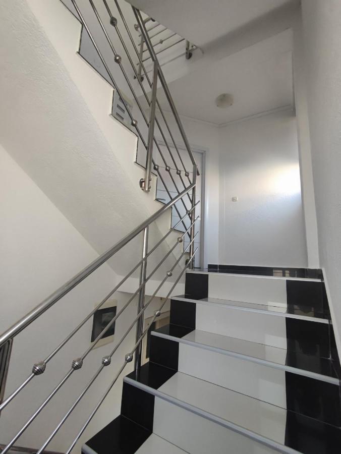 Gogo Apartments Οχρίδα Εξωτερικό φωτογραφία
