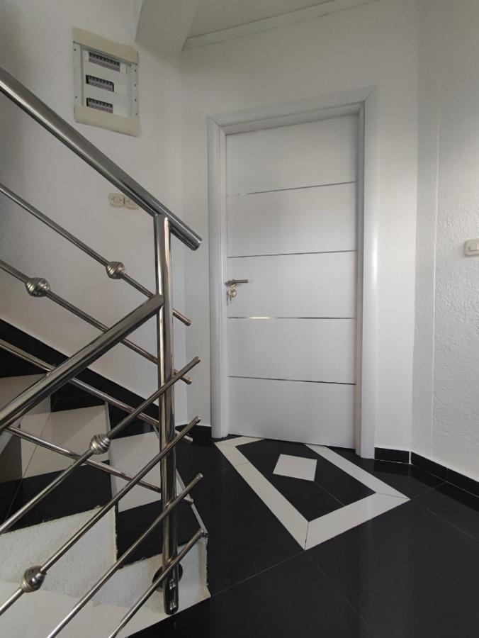Gogo Apartments Οχρίδα Εξωτερικό φωτογραφία