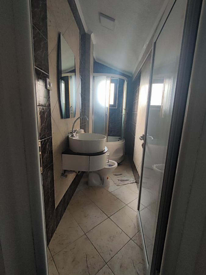 Gogo Apartments Οχρίδα Εξωτερικό φωτογραφία
