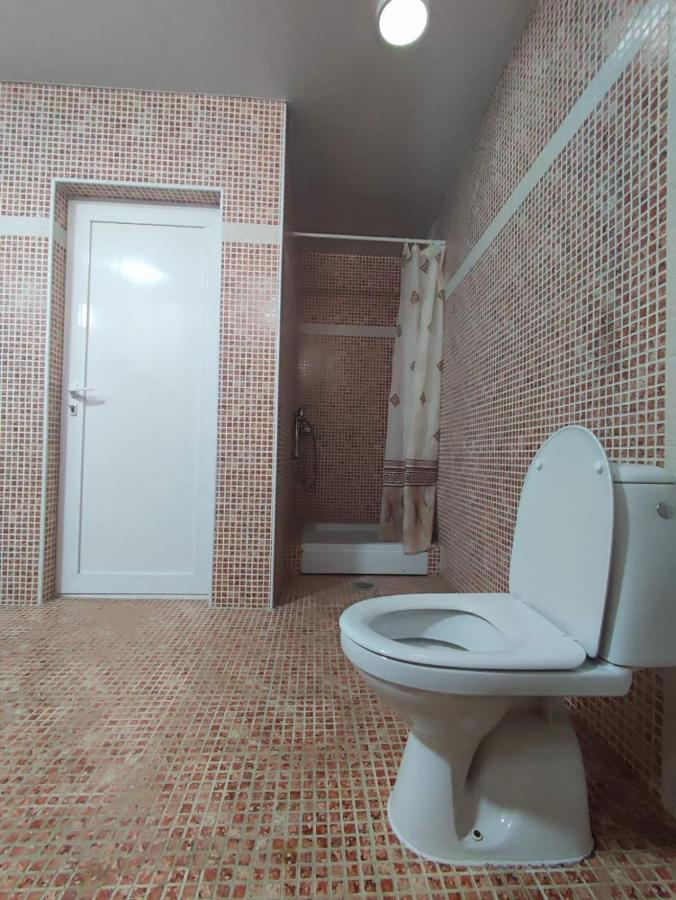 Gogo Apartments Οχρίδα Εξωτερικό φωτογραφία