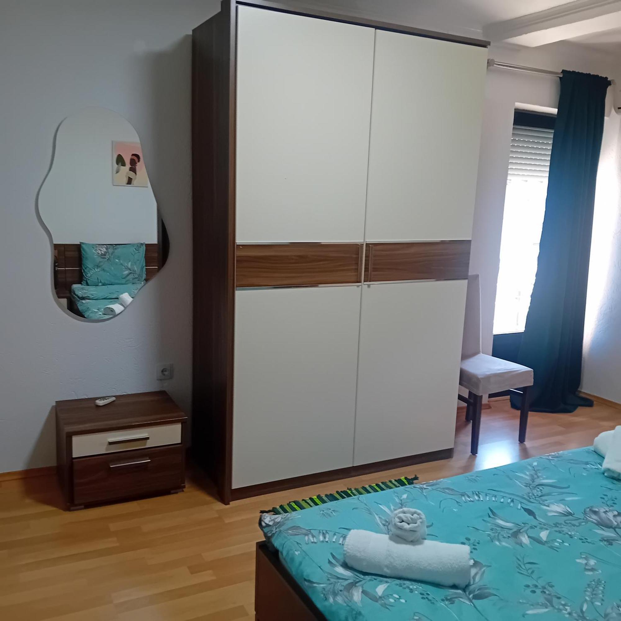 Gogo Apartments Οχρίδα Εξωτερικό φωτογραφία