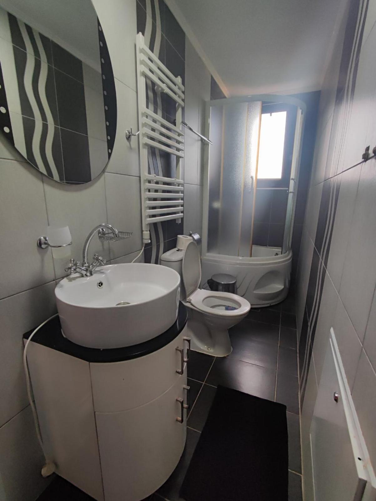 Gogo Apartments Οχρίδα Δωμάτιο φωτογραφία