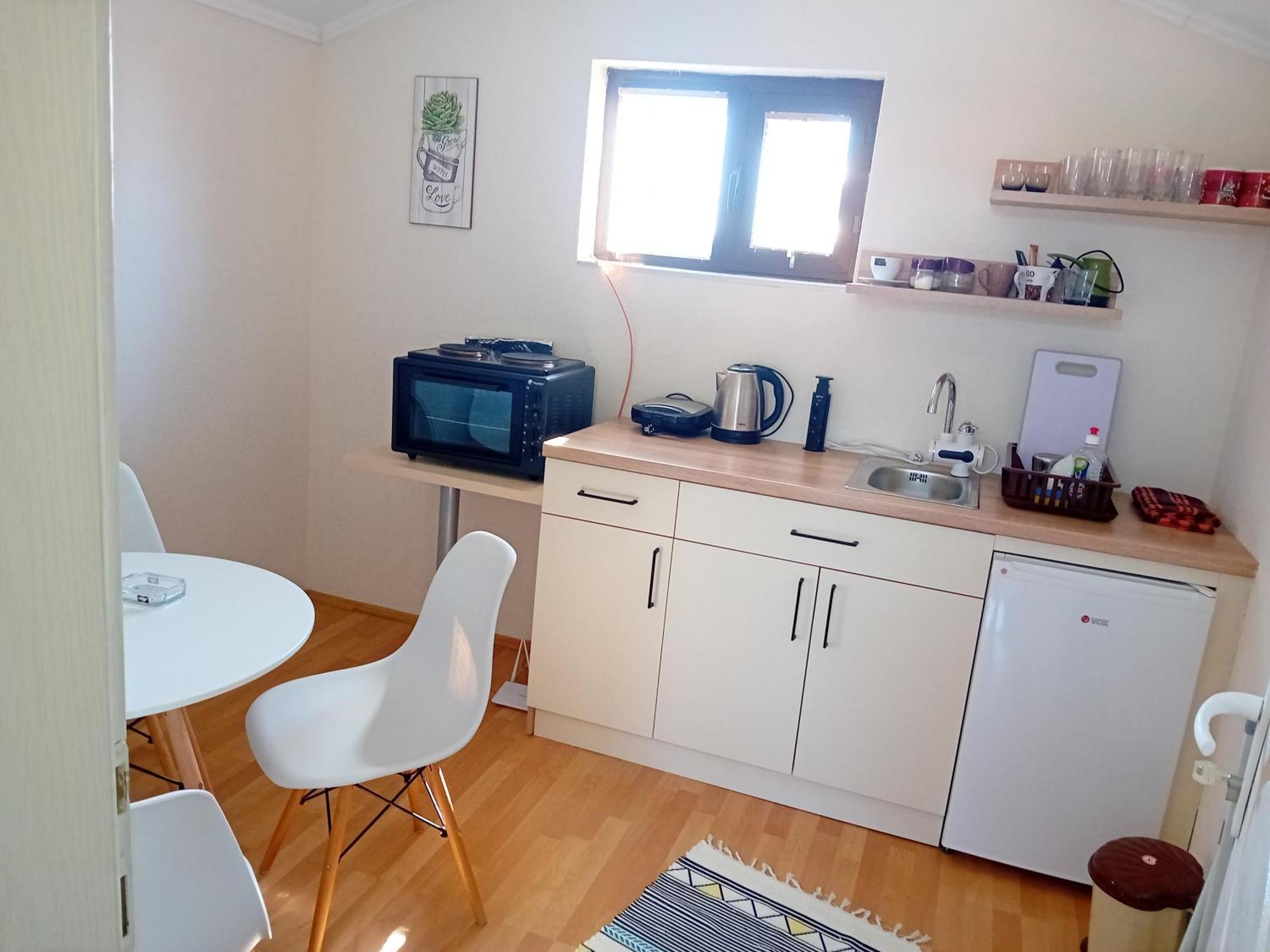 Gogo Apartments Οχρίδα Δωμάτιο φωτογραφία