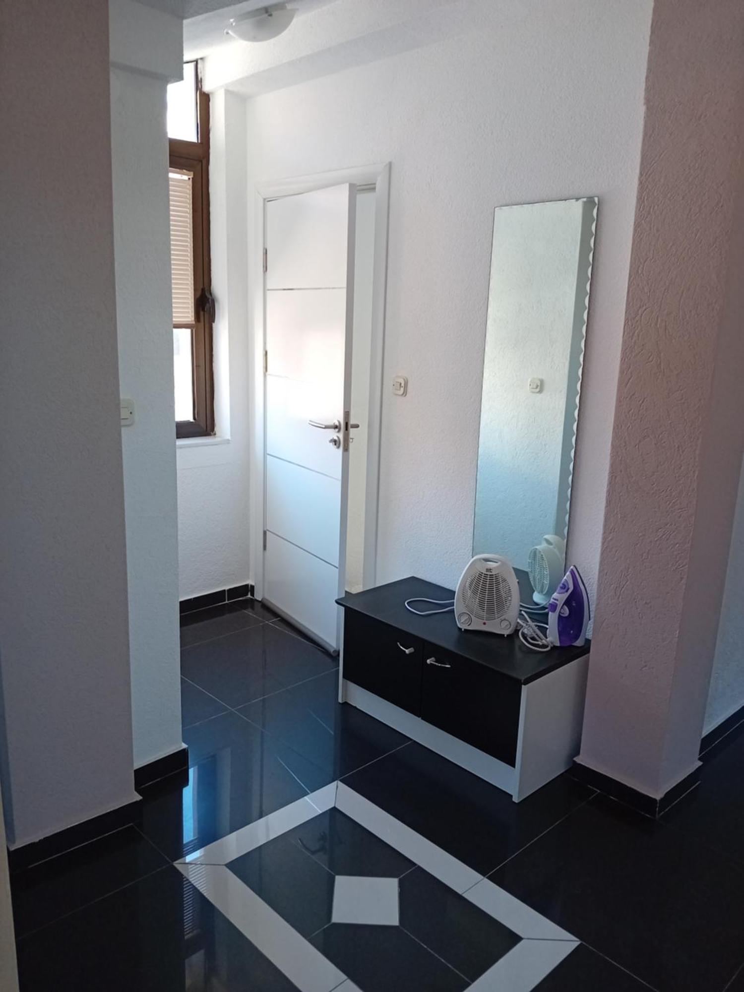 Gogo Apartments Οχρίδα Εξωτερικό φωτογραφία